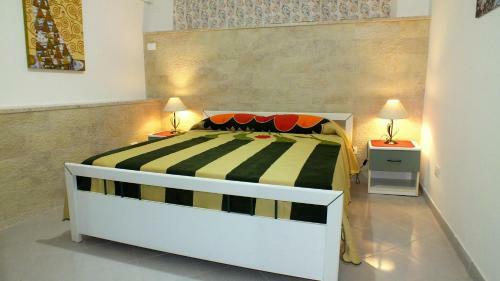 Apartamento Casa Vacanze Ferdinandea