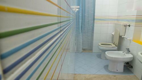 Apartamento Casa Vacanze Ferdinandea