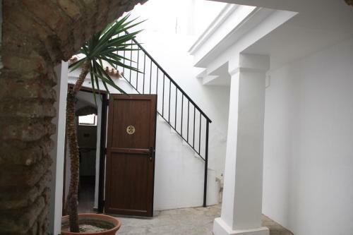 Apartamento La Mirilla Suites 1