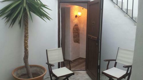 Apartamento La Mirilla Suites 1