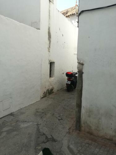 Apartamento La Mirilla Suites 1