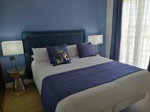 Luxury Tarifa Apartamento Con Piscina