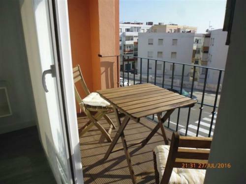 El Apartamento Junto Al Mar