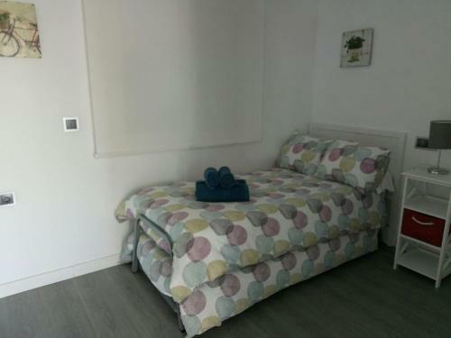 El Apartamento Junto Al Mar
