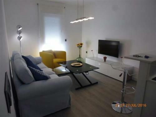 El Apartamento Junto Al Mar