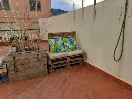 Agroturismo Cal Maci�