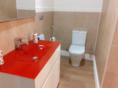 Agroturismo Cal Maci�