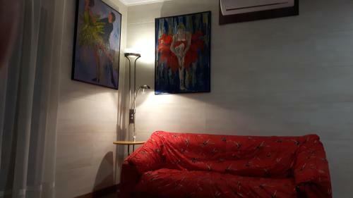 Agroturismo Cal Maci�
