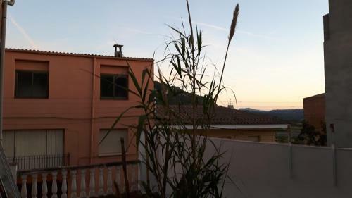 Agroturismo Cal Maci�