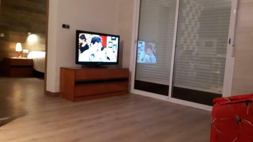 Agroturismo Cal Maci�