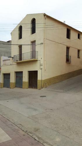 Agroturismo Cal Maci�