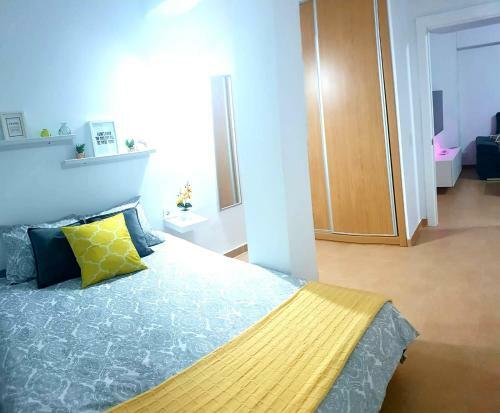 Apartamento La Carihuela