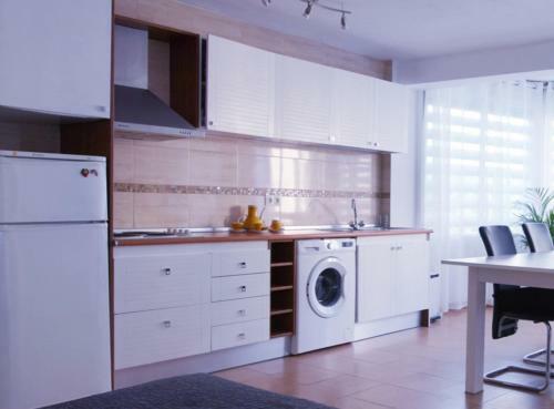 Apartamento La Carihuela