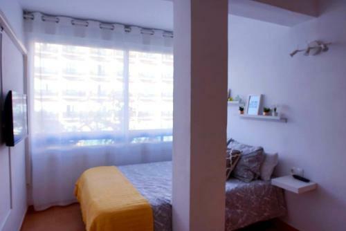 Apartamento La Carihuela