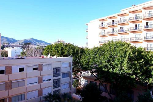 Apartamento La Carihuela