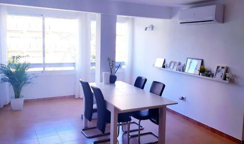 Apartamento La Carihuela