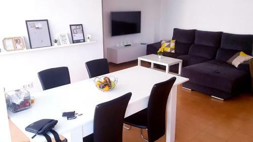 Apartamento La Carihuela
