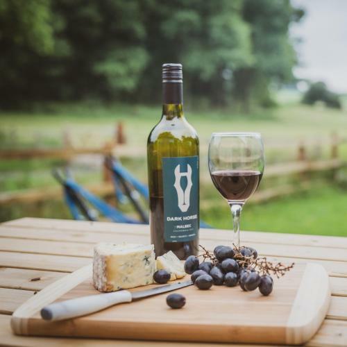 Lodge Hidden Wood Glamping And The Hideaway Cabin
