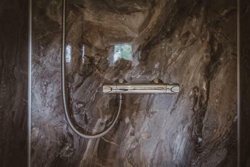 Lodge Hidden Wood Glamping And The Hideaway Cabin