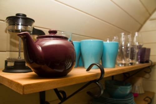 Lodge Hidden Wood Glamping And The Hideaway Cabin
