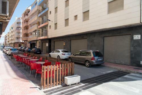 Apartment Palangre