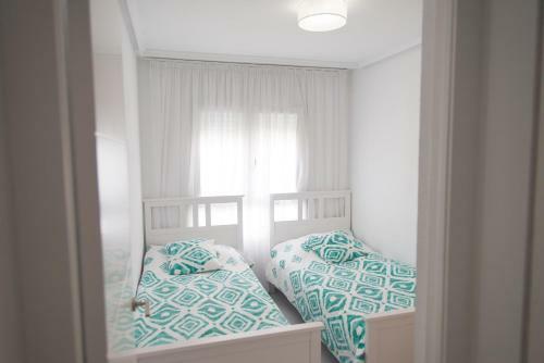 Apartment Palangre
