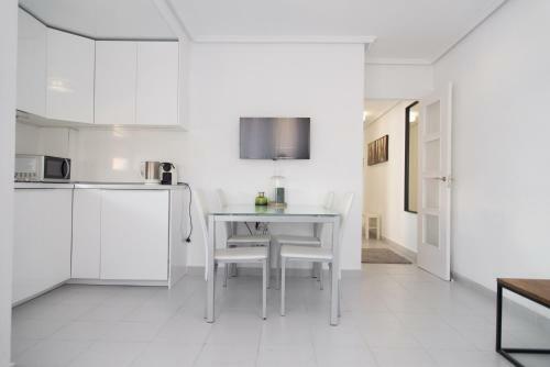 Apartment Palangre