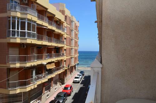 Apartamento Noruega