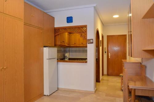 Apartamento Noruega