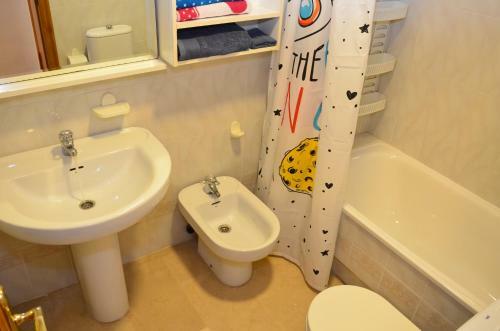 Apartamento Noruega