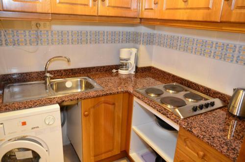 Apartamento Noruega