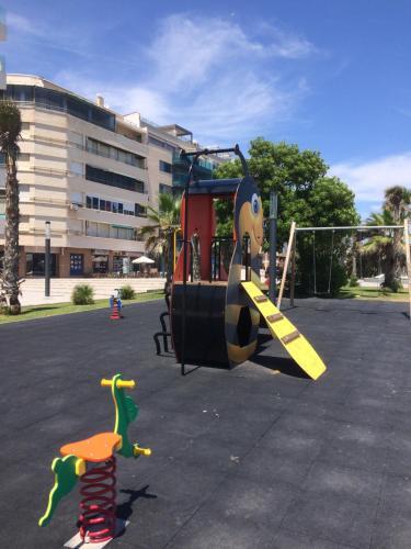 Apartamento Purisima Lux