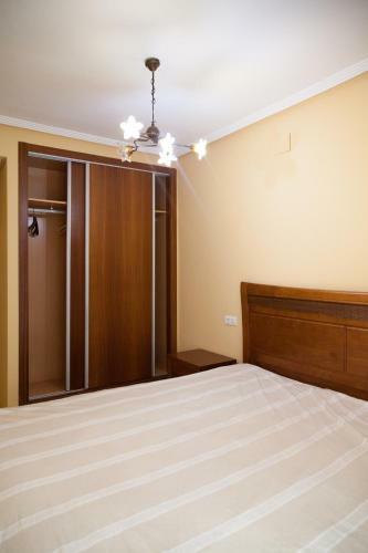 Apartamento Purisima Lux