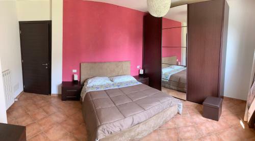 Apartamento La Porta Del Sole