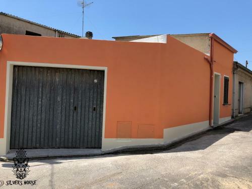 Silver's House