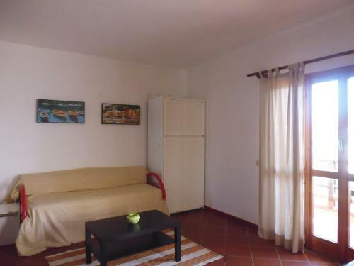 Apartamento Residence La Bricola