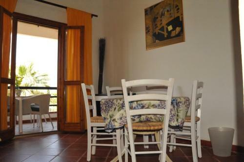 Apartamento Residence La Bricola