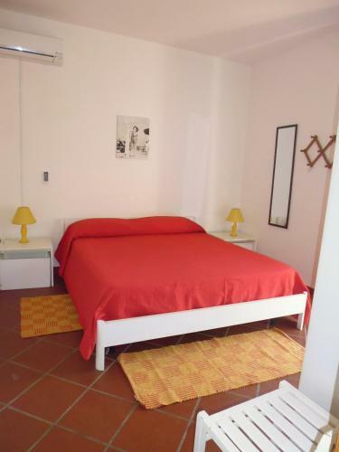 Apartamento Residence La Bricola