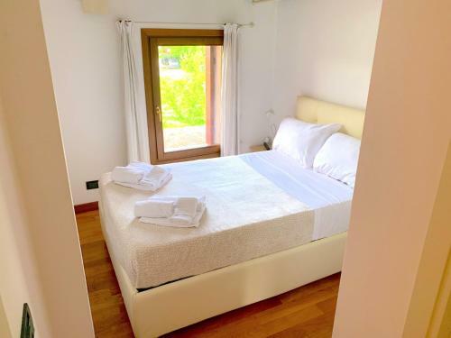Apartamento Tenuta Santa Lucia