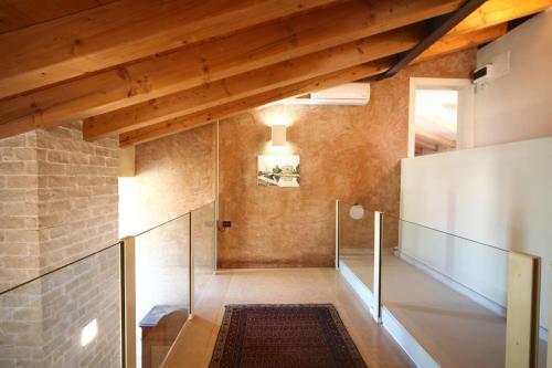 Apartamento Tenuta Santa Lucia