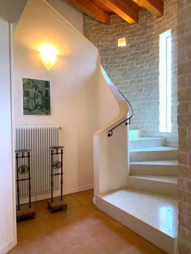 Apartamento Tenuta Santa Lucia