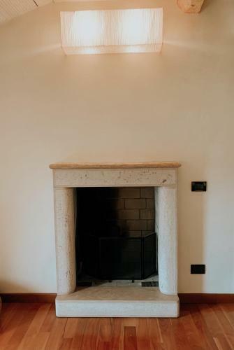 Apartamento Tenuta Santa Lucia