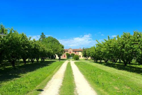 Apartamento Tenuta Santa Lucia