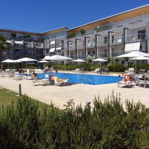 Apartamento Le Dune