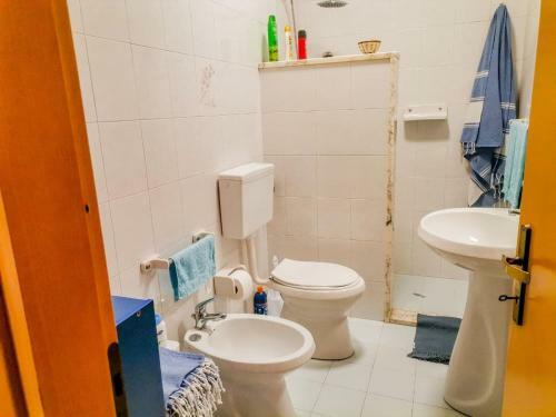 Apartamento Casa Vacanza Solaris