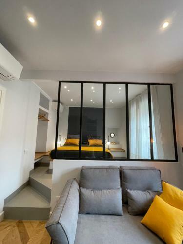 Mare E Cielo Luxury Apartment (1br)