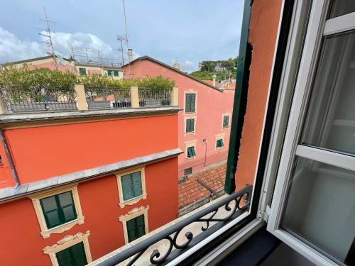 Mare E Cielo Luxury Apartment 2br