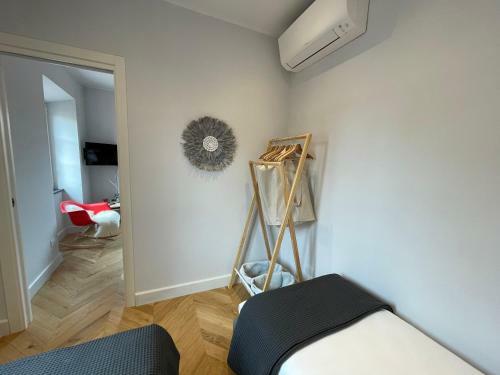 Mare E Cielo Luxury Apartment 2br