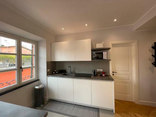 Mare E Cielo Luxury Apartment 2br