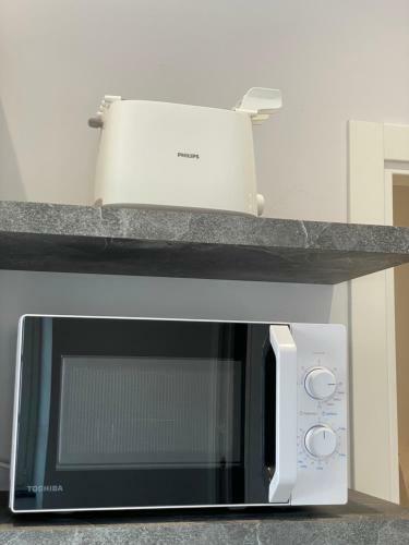 Mare E Cielo Luxury Apartment 2br